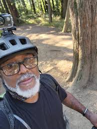 As a park user, we all needs to be more aware and responsible. We have to  understand that we share the trails with many different users and so always  be courteous and