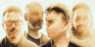 Pilot to Gunner: Listen to “Animal Control” From Returning NYC  Post-Hardcore Vets (PREMIERE)