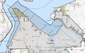 Tacoma Shoreline Survey Update 3 The Ikkatsu Project