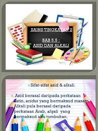 * apabila sesuatu bahan larut dalam air ia akan membentuk larutan. Anisyarina 2khawa