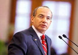 Político, académico y abogado mexicano. Afirma Calderon Hinojosa Que En El 2006 Hubo Un Intento De Golpe De Estado Libertador