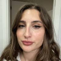 Christina Iorio's Instagram, Twitter & Facebook