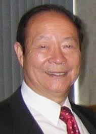 Obituary for Shin-Kien "Jimmy" Chow
