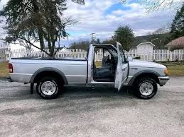 Image result for Silver 1994 Ranger