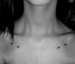 Collar Bone Piercing Information Healing Price Jewelry Pictures Nice Check More At Http Fabul Perforaciones Faciales Perforaciones Piercing En Las Orejas