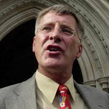 Rod Richards: Outspoken former Tory leader in Wales who did not pull his  punches