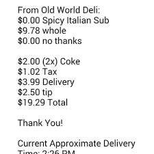 Thank goodness for viking food delivery!! Viking Food 41 Reviews Food Delivery Services Bellingham Wa Phone Number Yelp