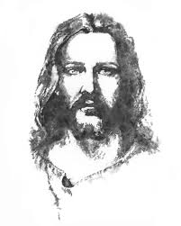 Christ the Divine 11x14