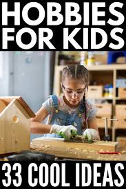 Pick up needlework · 6. Fun At Home 33 Budget Friendly Hobby Ideas For Kids