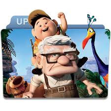 Redeemer, johnny come lately, the giant, kikujiro, china girl, survival of the dead, robot jox, species ii, superlopez, two men in manhattan. Up Pixar Movie By Fawkesofrhllor On Deviantart