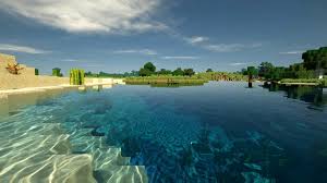Hd wallpapers and background images Brett Ufd Tech On Twitter This Is Minecraft With Ray Tracing On An Rx 580 You Don T Need Nvidia To Ray Trace Games Video Soon