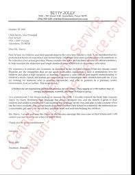 Teacher S Aide Cover Letter Sample Or Teaching Assistant Example