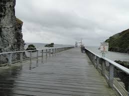 Never again will you need to search countless resorces to find accurate information on the fishing grounds. Trinidad Pier Trinidad Mapio Net