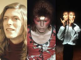 An Exclusive Interview With Photographer Jeffrey Mayer David Bowie News