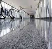 Garage Epoxy Flooring | High Solids to 100% Solids Epoxy