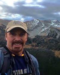 Todd Orr: This man was attacked by a bear twice