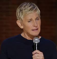 Elon Musk TROLLS Ellen DeGeneres with wild Diddy conspiracy theory amid her  UK move after Trump win