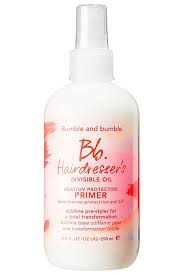 A heat protector for natural hair should be all about making your hair silky and strong. 15 Best Heat Protection Sprays Of 2020 For Damage Free Styling