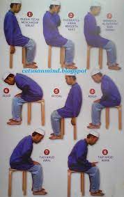 Check spelling or type a new query. Solat Duduk Cara Cara Panduan Solat