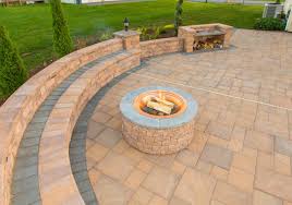 Wall fires custom fire pit round fire pit stone veneer pool decks flagstone patio ideas outdoor living living spaces. We Re Now An Ep Henry Distributor Bedner S Farm Greenhouse Macdonald Pa