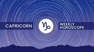 Cancer astrology prediction for wednesday jun 09th, 2021. Capricorn Weekly Horoscope February 22 28 Astrological Prediction For Love Money Finance Career And Health Knowinsiders