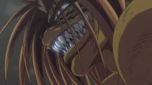 Ushio To Tora Tv Series 2015 2nd Season 2eme Saison Ep 28 Ushioandtora Ushiototora Ushioxtora Ushioettora Manga Anime Shonen Ushio Tora Kemononoyar