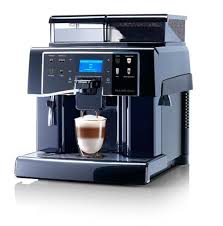 Maybe you would like to learn more about one of these? Saeco Aulika Focus Evo Automatic Espresso Machine Glossy Black Aul Nella Online