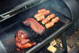 Buying An Offset Smoker Your Complete Guide Burning Brisket