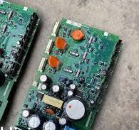 1PC Used 41391-701-51 Driving Board Tested Good Condition ...