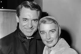 Betsy Drake, third wife of Cary Grant, dies at 92
