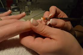 Maybe you would like to learn more about one of these? 5 Best Nail Salons In Jacksonville