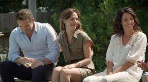 Un si grand soleil en avance : Elisabeth Larguee Par Guilhem Elsa Sauve Camille Et Mireille En Danger Un Si Grand Soleil 10 09 2019 Un Si Grand Soleil Nouveautes Tele Com