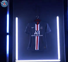 Sprint corporation logo mobile phones mobile service provider company, psg logo, angle, leaf png. Psg Introduce The Home Jersey With The New Sponsor All Marquinhos Mbappe And Neymar In The Video En Fr Psg World Nation