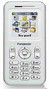 Back Panel Cover for Panasonic A200 ...