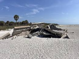 Fort Dade Walking Tour [CLOSED], Florida