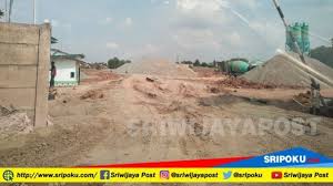 Check spelling or type a new query. Awas Tanah Liat Dan Batu Kerikil Tajam Berceceran Di Jalintim Kayuagung Sriwijaya Post