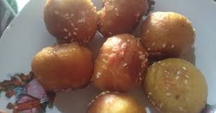 Kemudian air dituang kedalamnya dan. 87 Resep Bolang Baling Untuk Jualan Enak Dan Sederhana Ala Rumahan Cookpad