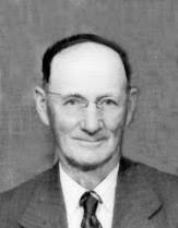 Joseph Edward Jensen (1885-1961)