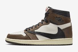 Tons of awesome travis scott wallpapers to download for free. á Travis Scott X Air Jordan 1 High Og Cactus Jack Snkr