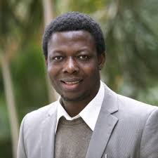 Dennis Pepple, PhD, SFHEA