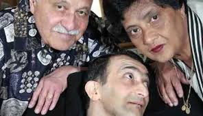 Vale Elvis 'Ricky' Thurgood