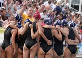 Női vízilabda yorkville, new york, 1902. Meresz Andras Mindig Tudtam Hol A Helyem 24 Hu