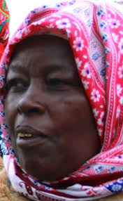 Mary Muthoni Gatundu