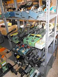 Learn more about compass metal detectors,see more pictures and owners manuals by visiting A Collector Of Old Detectors What For Md Hunter Blog