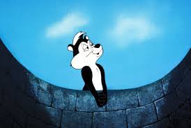 Ponytail, hybrid, surgeon cap scrubcapcraze. Pepe Le Pew Has Become The Latest Character In The Culture War The Washington Post