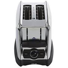 Proctor Silex 22850 Grille Pain 2 Tranches Extra Large Argente Amazon Ca Commerce Industrie Science