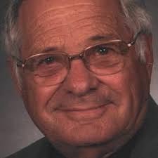 Wayne Nelson Obituary (1934