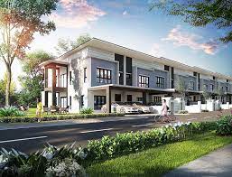 Mohon sekarang dgn menghantar resume anda ke emel. 2 Storey Terrace House Taman Penaga Mewah
