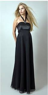 Black Tie Formal Maternity Dresses How To Dress Formally In Semi Formal Wedding Party Black Tiered Dress Black Tie Maternity Dress Formal Maternity Dress