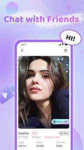 Umee：Live Video Chat Strangers by Donald Tilley